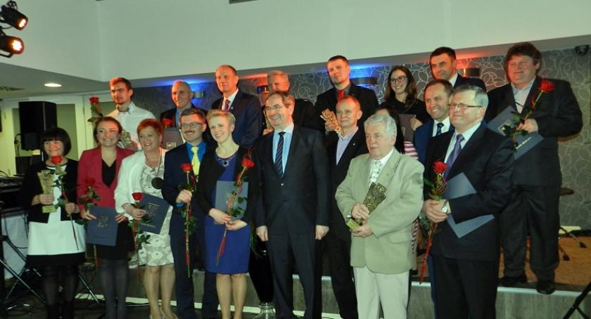 Żukowo. Znamy laureatów nagrody Sucovia
