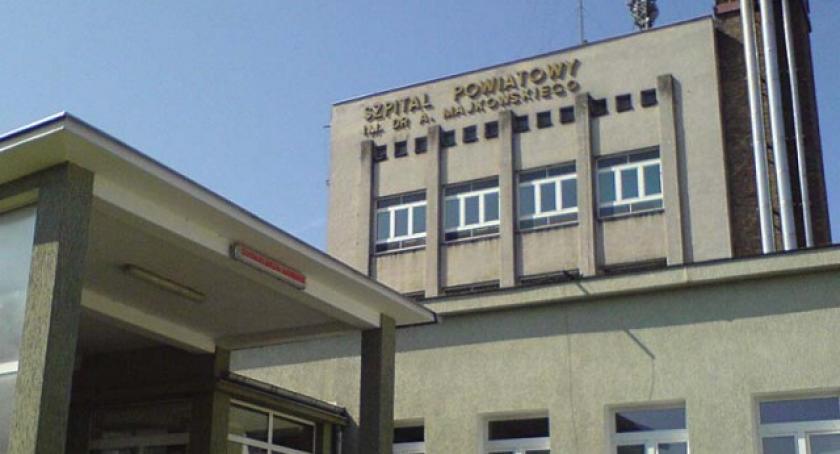 Próba samobójcza w Miechucinie