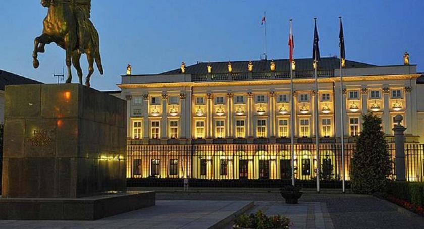 Przybywa kandydatów na prezydenta
