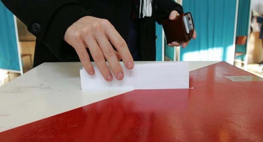 Znamy już wszystkich kandydatów na prezydenta Polski