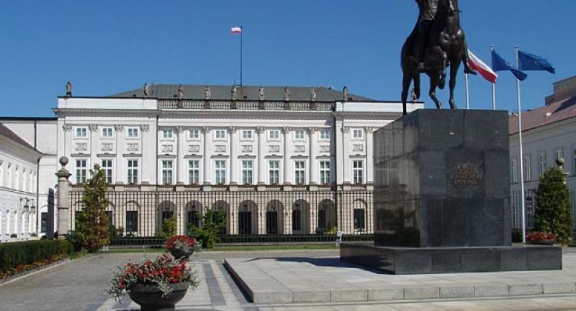 Jest 13 pewnych kadydatów na prezydenta. Co z resztą?