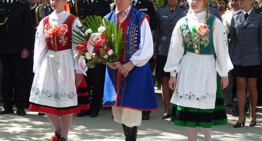 Majówka w powiecie kartuskim
