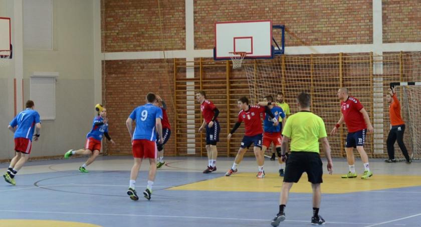 Piłka ręczna. GKS Żukowo zremisował z Tytanami Wejherowo