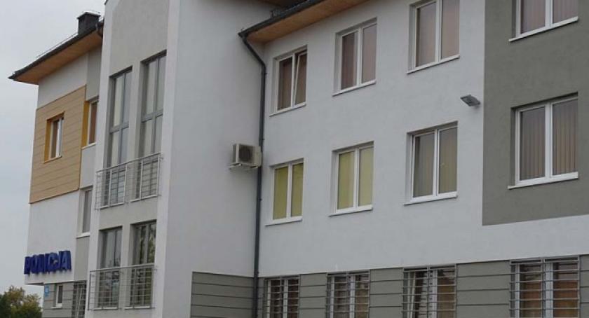 Wypadek w Dzierżążnie. Nastolatka w szpitalu