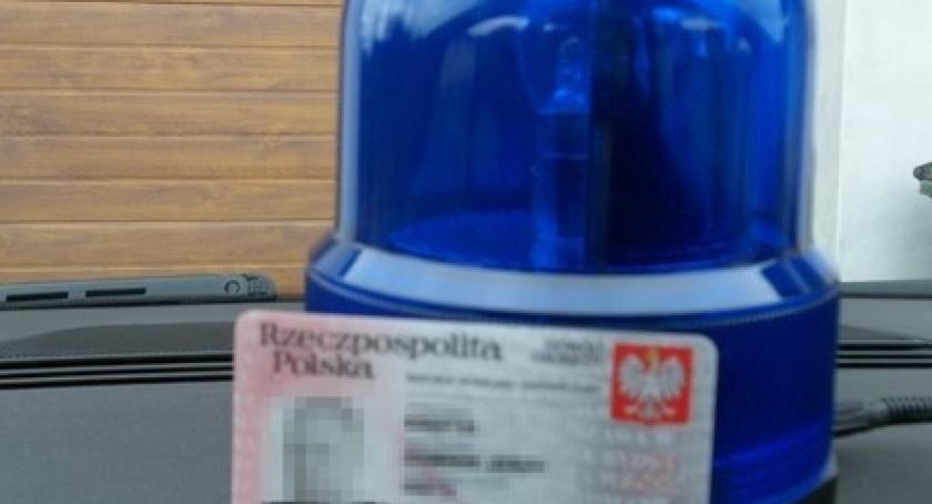 Powiat. Świąteczny weekend pracowity dla policjantów
