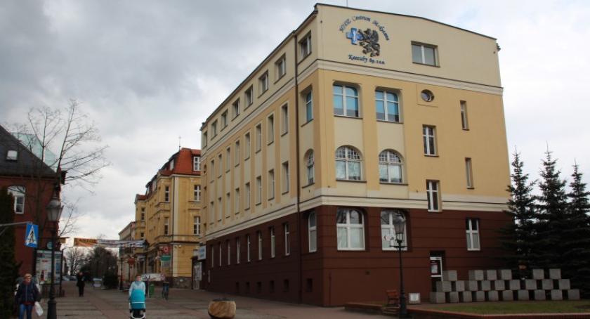 Kartuzy. Gmina dzierżawi przychodnię za bezcen. Głos zabierają radni i konkurencja