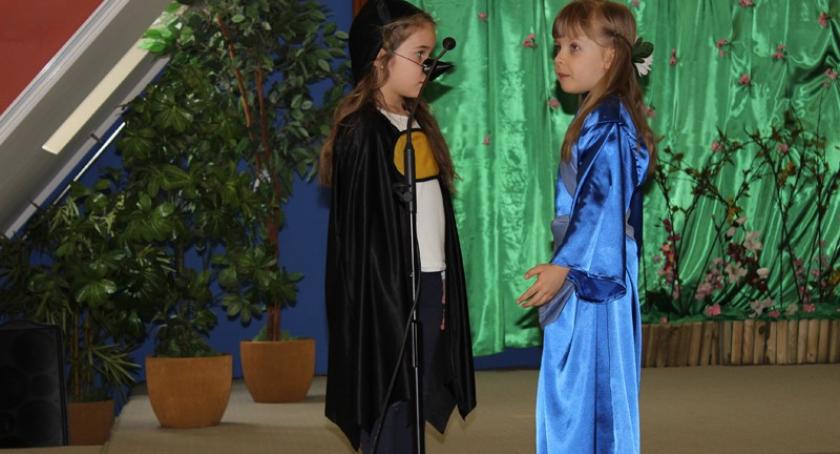 Kartuzy. Misterium Wielkanocne w Przedszkolu Sióstr Miłosierdzia