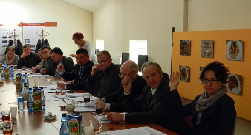 Przodkowo. Fundusz sołecki po staremu