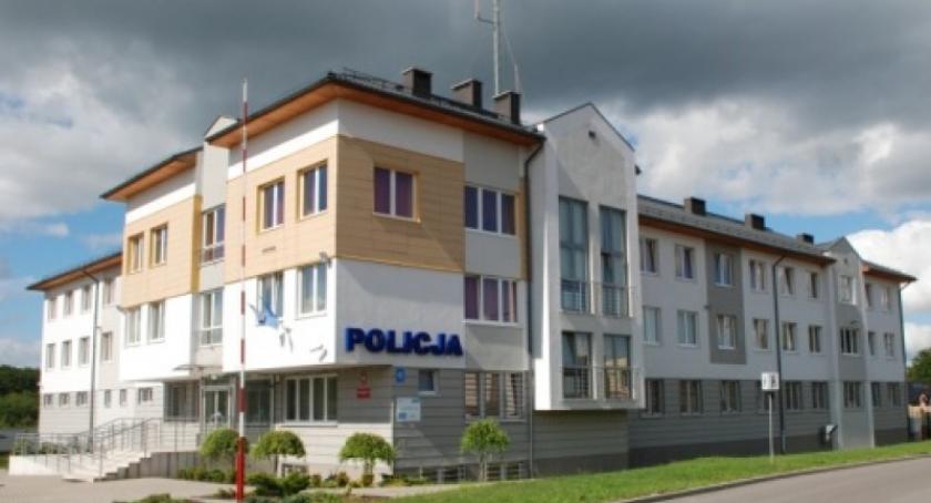 Kartuzy. Znamy nowego zastępcę komendanta Policji