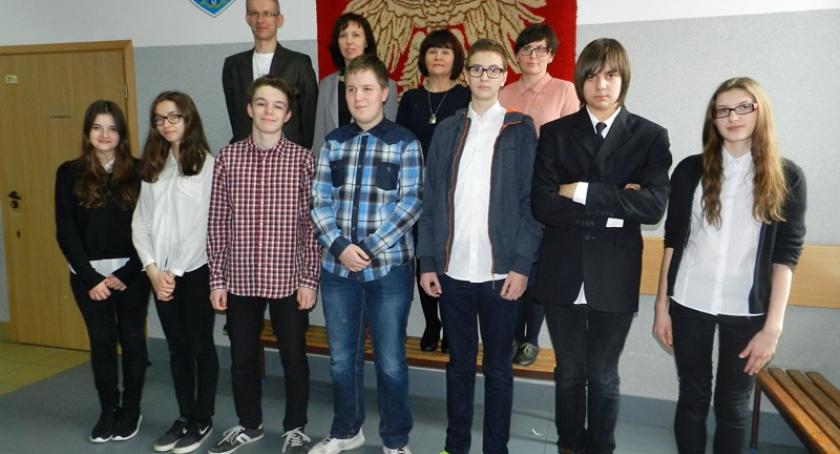 Żukowo. Solidną pracą zdobyli status laureata i finalisty