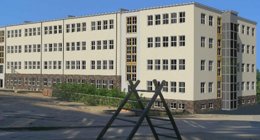 Ponad 10 milionów dla powiatu kartuskiego - przeznaczą je na rozbudowę szkół technicznych i nowe kierunki