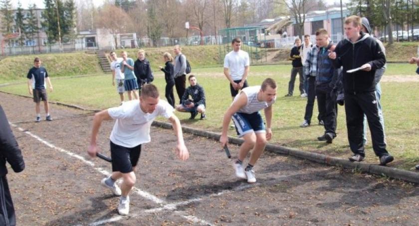 Lekkoatletyczny triumf ZSZiO Kartuzy