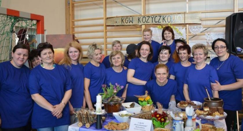 Chmielno. LGR Kaszuby przeprowadzi konkurs na mikrodotacje