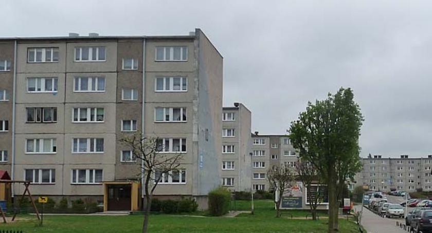 Kartuzy. Termorenowacja oznacza niższe opłaty