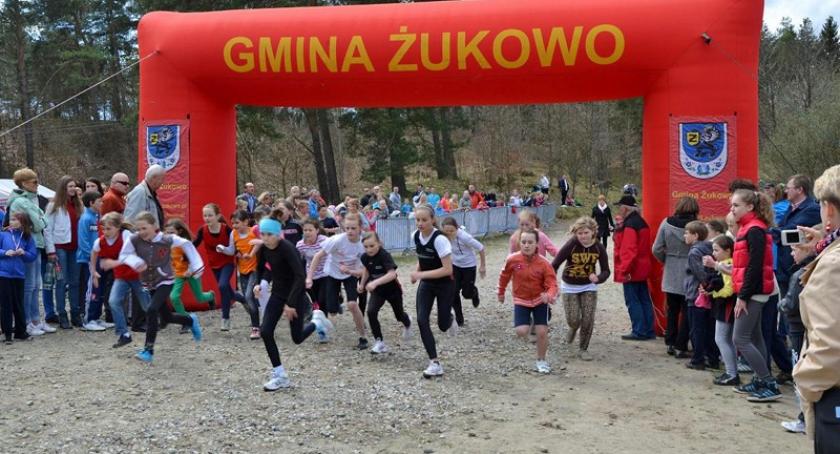 Ruszyły zapisy do XXV Żukowskich Biegów Przełajowych