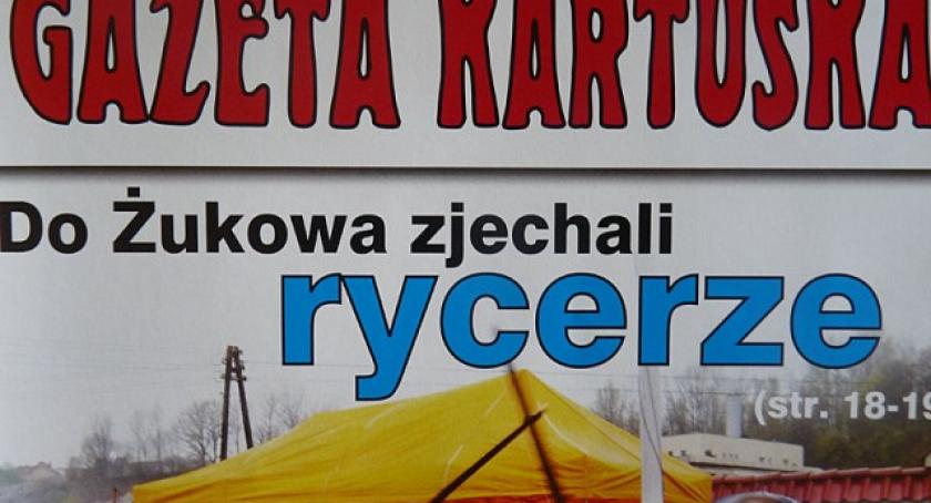 Kartuzy. A jednak jest winowajca