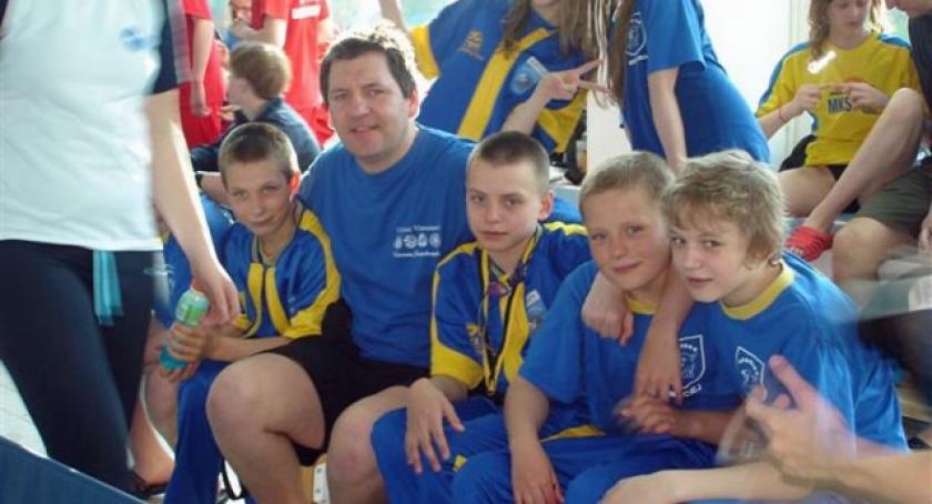 12 medali Tropsa na Norda Swim
