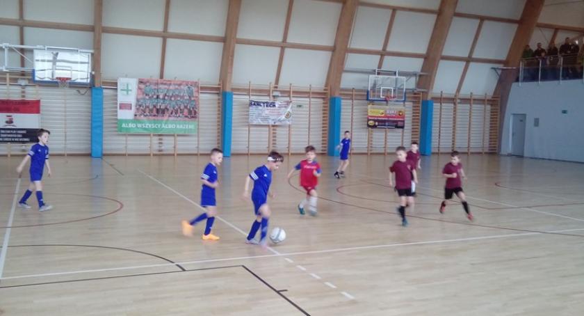 Byki ze Słupska najsilniejszą drużyną w Somonino Cup