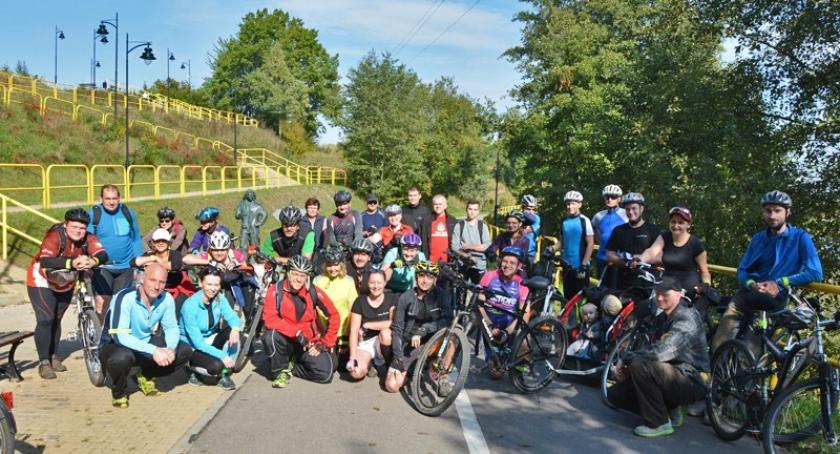 Rowerzyści rozpoczną sezon letni w Somoninie! Dołącz do nich
