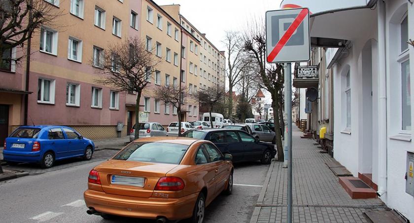 Kartuzy. Będzie kolejny płatny parking