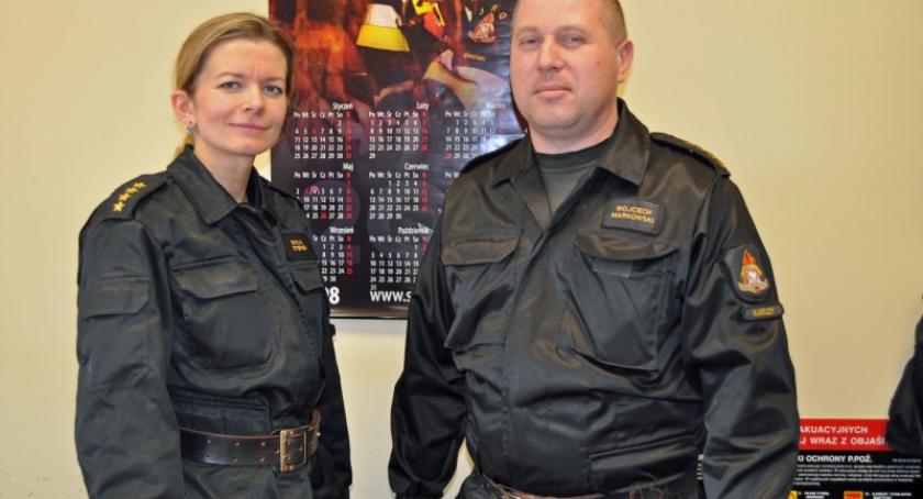 Strażacy przestrzegają: nie wypalaj traw, uważaj z ogniskami!
