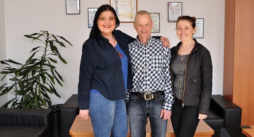 Kartuzy. Ostoja dla walczących z nałogiem i ich rodzin