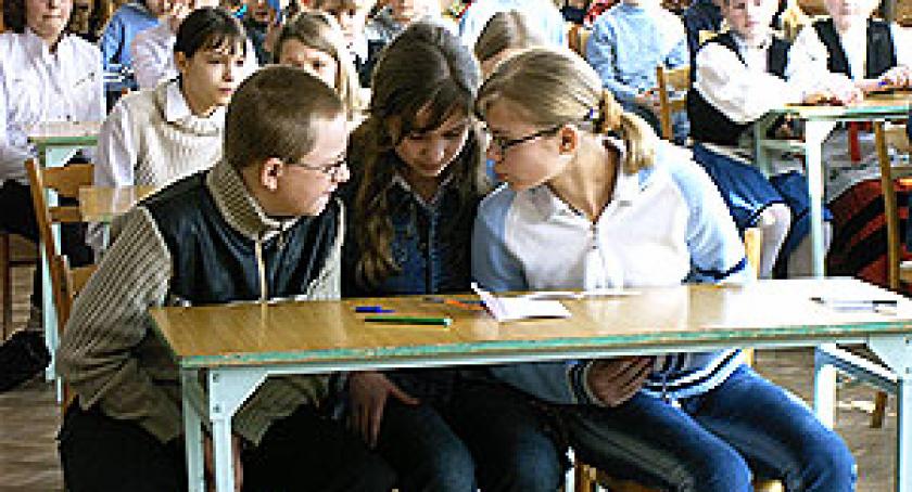 Konkurs historyczny w Brodnicy Górnej