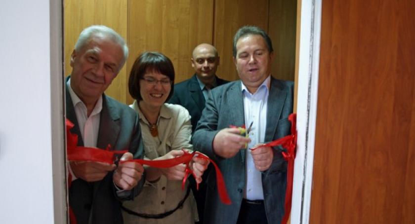 Somonino. Nowe oblicze przychodni