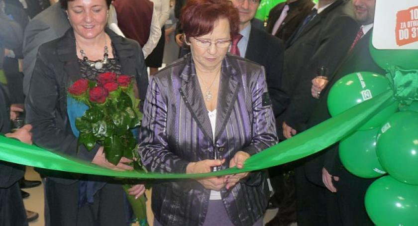 Oddział Banku Zachodniego WBK w Kartuzach już otwarty!