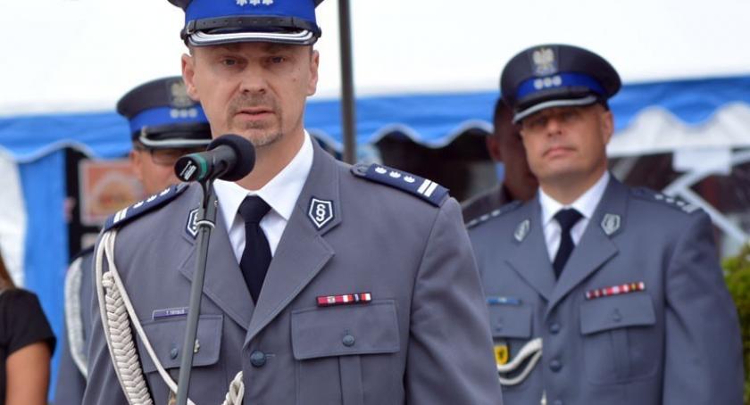 Mieszkańcy nie czują się bezpiecznie. Policja jest innego zdania