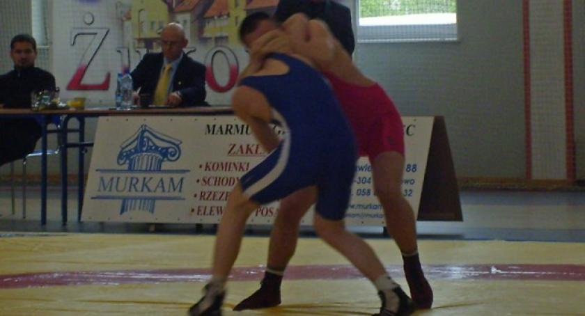 Triumf Cartusii w Memoriale Boreckiego i Wojdy