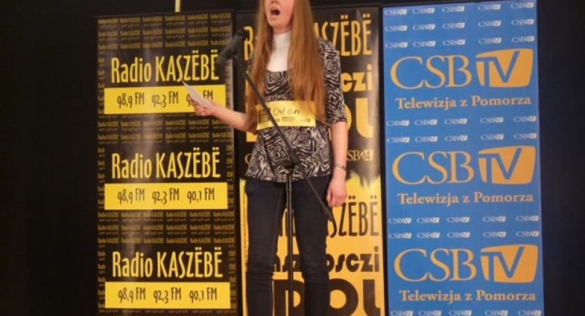 Kaszubski Idol poszukiwany