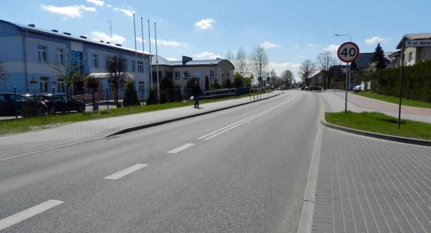 Żukowo. Co niepokoi mieszkańców os. Norbertanek?