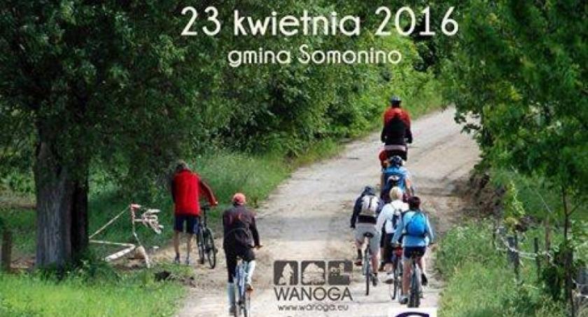 Już czas na rower. Rozpocznij sezon wspólnie z innymi miłośnikami dwóch kółek!