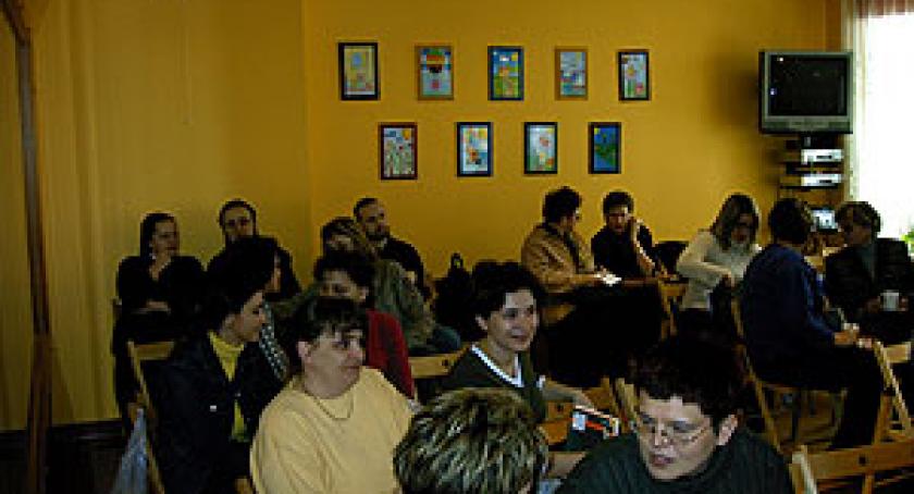 III Konferencja pt. „Język w edukacji i wychowaniu, czyli o rozmawianiu na lekcjach”