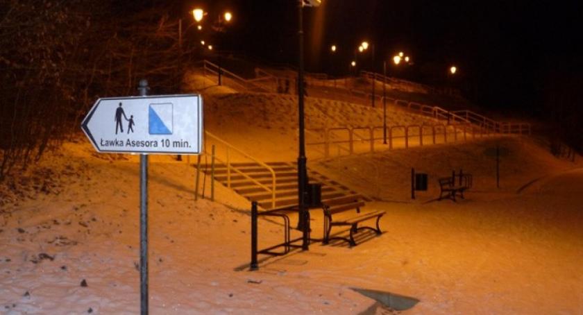 Kartuska promenada nieprzyjazna dla rodziców z wózkami?