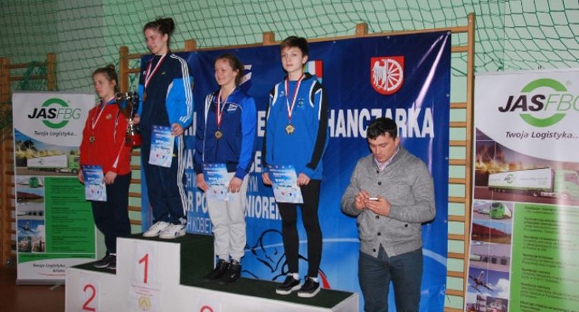 Zapasy. Dwa brązy dla Cartusii