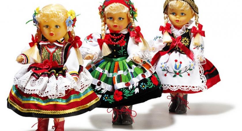 Wykonaj lalkę w stroju ludowym i zgarnij nagrodę!