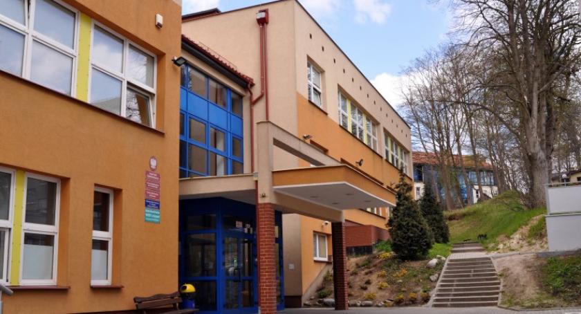 Powiat. W Liceum na Klasztornej będzie klasa dwujęzyczna