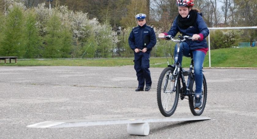 Powiat. Pochwalili się wiedzą o bezpieczeństwie w ruchu drogowym