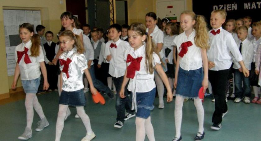 Dzień Matki w Czeczewie