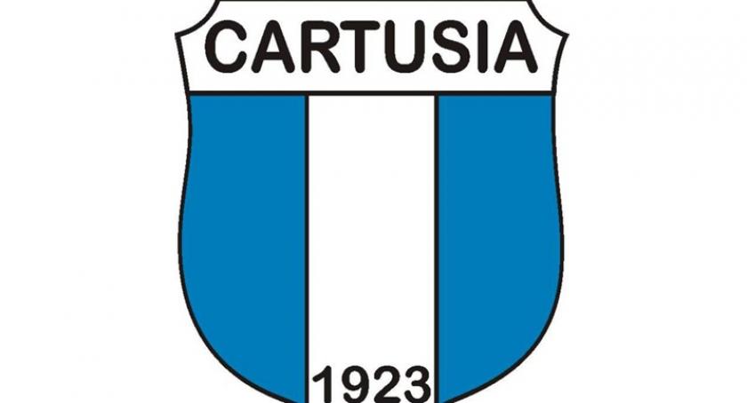 GKS Cartusia 1923 po jedenastu latach spada do IV Ligi