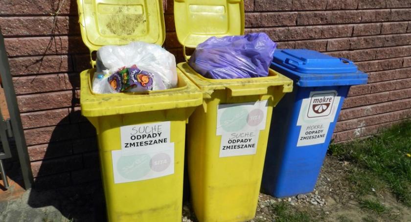 Żukowo. Nowe firmy, stare opłaty