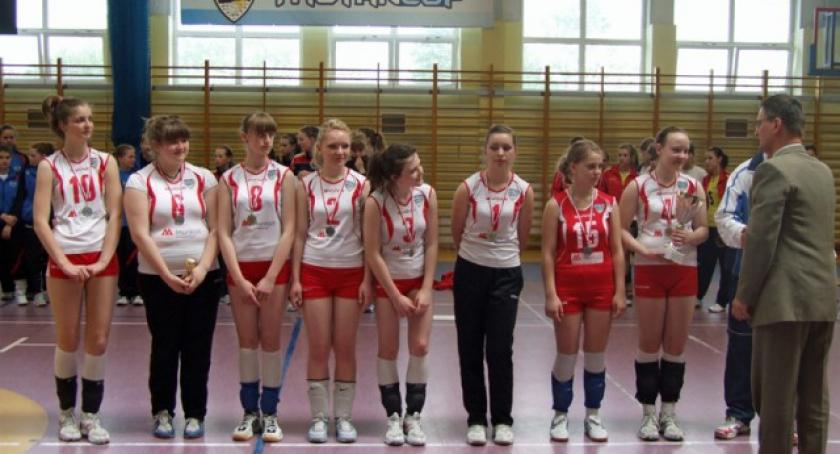 Srebro dla Chmielna w Troyan Cup 2010