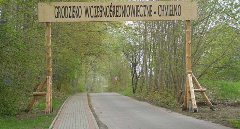 Nowe inwestycje w chmieleńskiej gminie