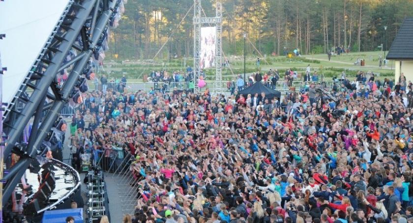 Przebojowa Majówka w Stężycy, Noc Muzeów i inne atrakcje - zapowiada się weekend pełen atrakcji