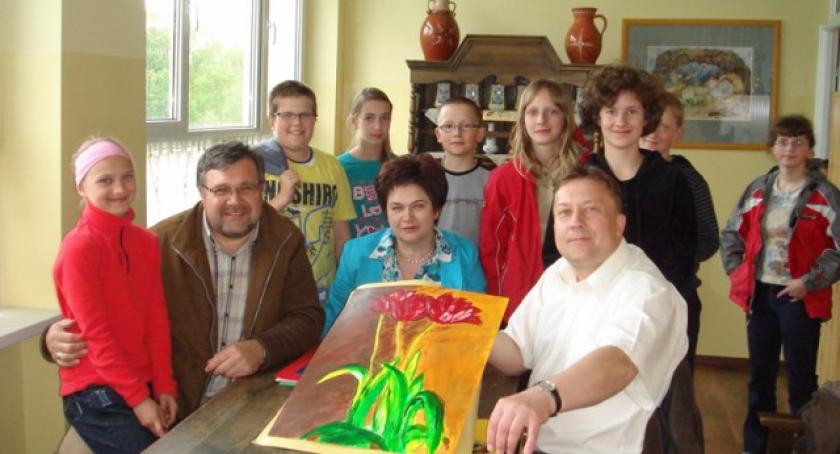 Dar serca klasy Vc z SP 2