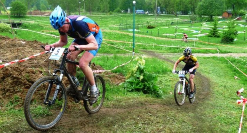 Rywalizowali o Puchar MTB. Następne Mistrzostwa Polski?