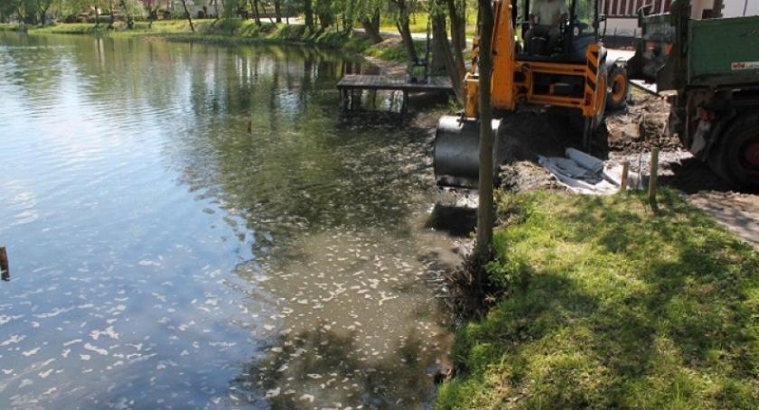 Chmielno. Nowy slip pomoże przy działaniach ratowniczych na wodzie