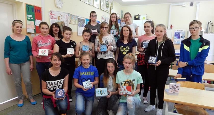 Czeczewo. Rękodzieło kaszubskie w nowoczesnej odsłonie